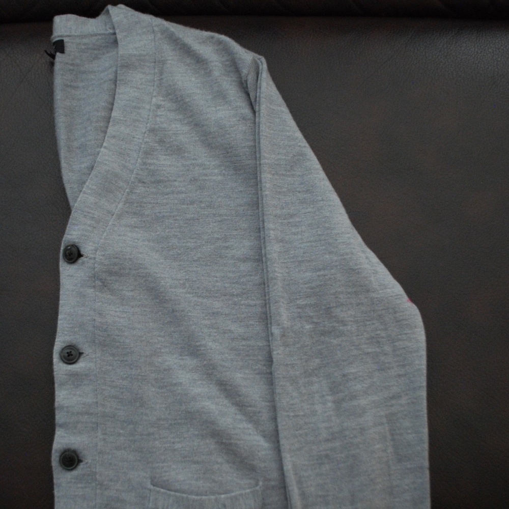 J Crew Cardigan Sweater